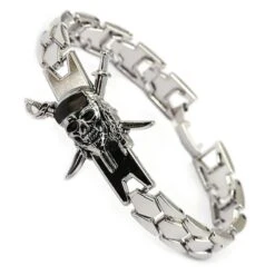 Bracelet Pirates Des Caraïbes