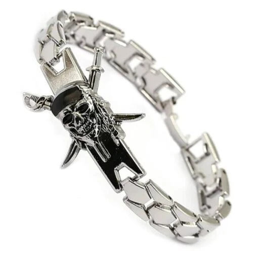 Bracelet Pirates Des Caraïbes