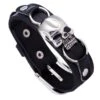 Bracelet Skeleton Pirate Brigand -Pirate Costume Shop bracelet skeleton pirate 2