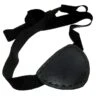 Cache Oeil Pirate Cuir - Accessoire Pirate -Pirate Costume Shop cache oeil pirate cuir 5