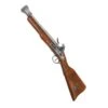 Carabine De Pirate - Mousquet Pirate -Pirate Costume Shop carabine de pirate