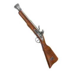 Carabine De Pirate - Mousquet Pirate