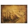 Carte Au Trésor Bateau Pirate -Pirate Costume Shop carte au tresor bateau pirate