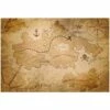 Carte Au Trésor De Pirate Légendaire -Pirate Costume Shop carte au tresor de pirate jolly roger