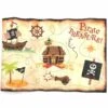 Carte Au Trésor Enfant Aventurier -Pirate Costume Shop carte au tresor enfant 1