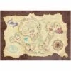 Carte Au Trésor Pirate Enfant Matelot -Pirate Costume Shop carte au tresor pirate enfant
