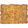 Carte Au Trésor Pour Enfant Pirate -Pirate Costume Shop carte au tresor pour enfant