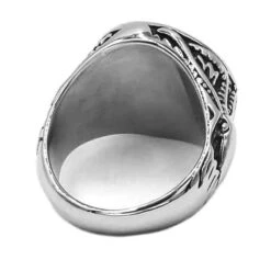 Bague Bateau Pirate Queen Anne's Revenge -Pirate Costume Shop chevaliere bague homme bateau