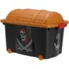 Coffre à Jouet Pirate Des Mers -Pirate Costume Shop coffre a jouet pirate