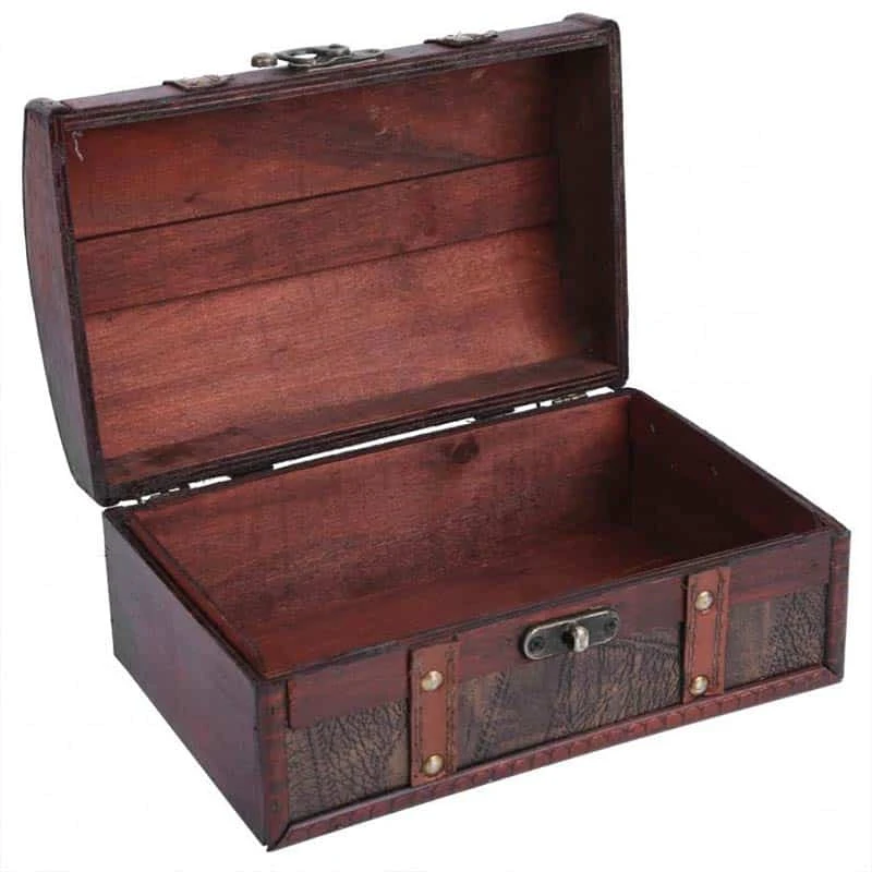 Pirate Costume Shop -Pirate Costume Shop coffre a tresor pirate des caraibes 2