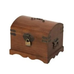 Coffre De Pirate à Vendre