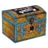 Coffre Trésor Pirate Carton -Pirate Costume Shop coffre tresor pirate carton 2