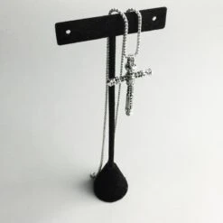 ▷ Collier Croix Homme -Pirate Costume Shop collier croix homme