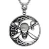 ▷ Collier Homme Pirate -Pirate Costume Shop collier homme pirate 2