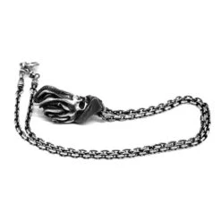 ▷ Collier Davy Jones Pirates Des Caraïbes -Pirate Costume Shop collier pirate des caraibes davy jones 3