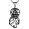▷ Collier Poulpe Kraken -Pirate Costume Shop collier poulpe 1