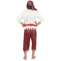 Déguisement Pirate Cosplay Homme -Pirate Costume Shop costume cosplay pirate