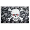 Crane Drapeau Pirate -Pirate Costume Shop crane drapeau pirate