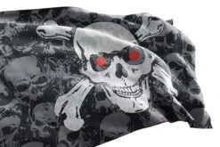 Crane Drapeau Pirate -Pirate Costume Shop crane drapeau pirate 2