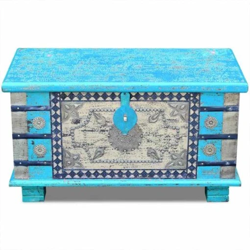 Déco Coffre Pirate Original - Image 3