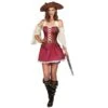 Déguisement Adulte Femme Pirate -Pirate Costume Shop deguisement adulte femme pirate 1