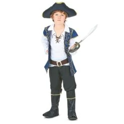Déguisement Corsaire Garçon