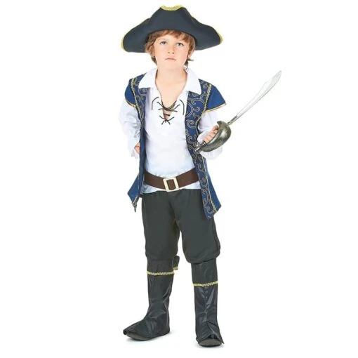 Déguisement Corsaire Garçon