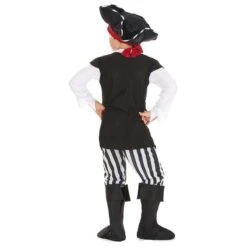 Déguisement De Pirate Garçon -Pirate Costume Shop deguisement de pirate garcon 1