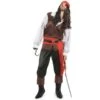 Déguisement De Pirate Pour Homme -Pirate Costume Shop deguisement de pirate pour homme