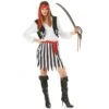 Déguisement De Pirates Femmes -Pirate Costume Shop deguisement de pirates femmes