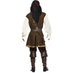 Déguisement Pirate Des Caraïbes Homme -Pirate Costume Shop deguisement homme pirate des caraibes