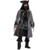 Déguisement Pirate Barbe Noire -Pirate Costume Shop deguisement pirate barbe noire