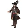 Déguisement Pirate Des Caraïbes Luxe Homme -Pirate Costume Shop deguisement pirate des caraibes luxe homme