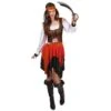 Déguisement Pirate Femme Des Caraïbes -Pirate Costume Shop deguisement pirate femme des caraibes