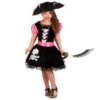 Déguisement Pirate Fille Girly -Pirate Costume Shop deguisement pirate fille girly 1