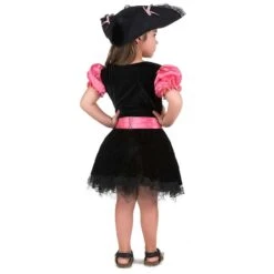 Déguisement Pirate Fille Girly -Pirate Costume Shop deguisement pirate fille girly 2