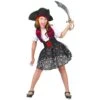 Déguisement Pirate Fille Robe -Pirate Costume Shop deguisement pirate fille robe