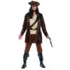 Déguisement Pirate Haut De Gamme Homme -Pirate Costume Shop deguisement pirate haut de gamme