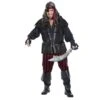 Déguisement Pirate Homme Grande Taille XXL -Pirate Costume Shop deguisement pirate homme grande taille