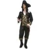 Déguisement Pirate Homme Luxe