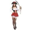Déguisement Pirate Sexy Pour Femme -Pirate Costume Shop deguisement pirate sexy