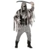 Déguisement Pirate Squelette Homme -Pirate Costume Shop deguisement pirate squelette