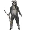 Déguisement Pirate Zombie Homme -Pirate Costume Shop deguisement pirate zombie homme
