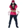 Déguisement Thème Pirate Homme -Pirate Costume Shop deguisement theme pirate