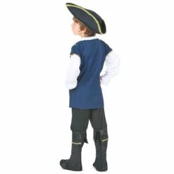 Déguisement Corsaire Garçon -Pirate Costume Shop deguisment corsaire garcon