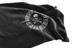 Drapeau Boussole De Pirate -Pirate Costume Shop drapeau boussole 3