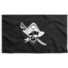 Drapeau Corsaire Pirate -Pirate Costume Shop drapeau corsaire pirate