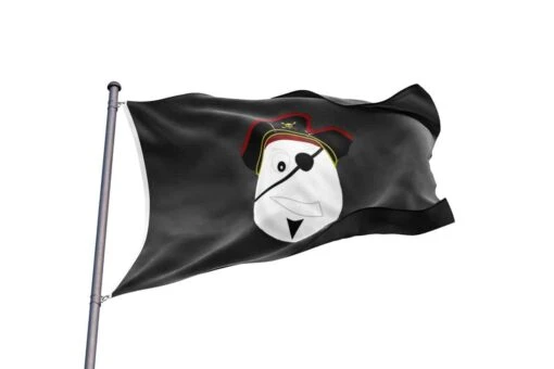 Acheter Drapeau Pirate Enfant - Image 2