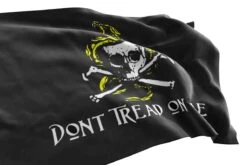 Drapeau De Pirate Peur -Pirate Costume Shop drapeau de pirate peur 2