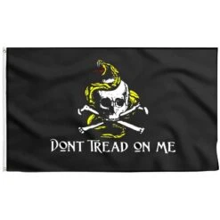 Drapeau De Pirate Peur